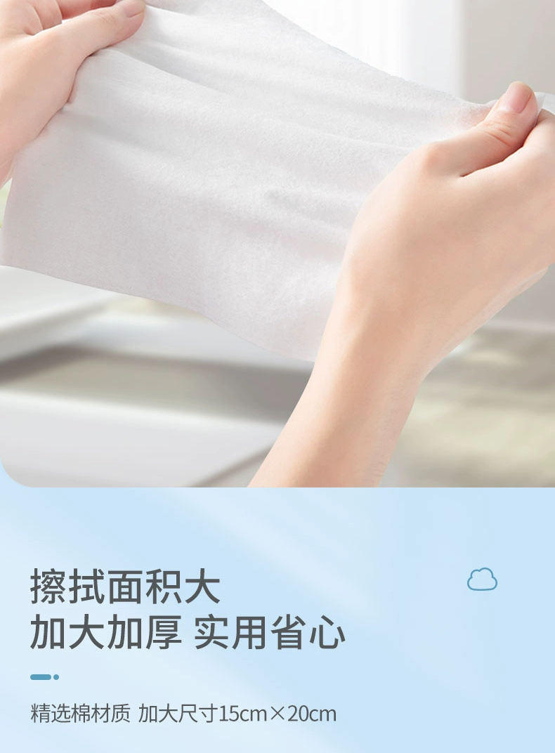 ①稳健酒精湿巾75%度酒精棉片医用杀菌消毒清洁卫生湿巾独立装便携